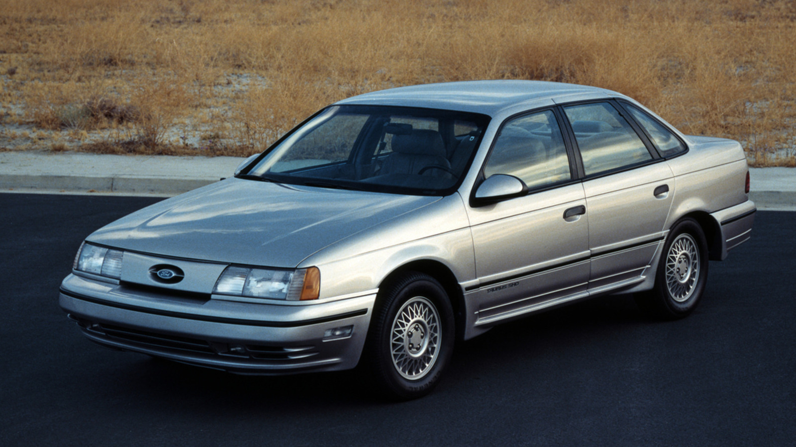 Featured image for Decoding Ford's SHO: Speed or Something More?