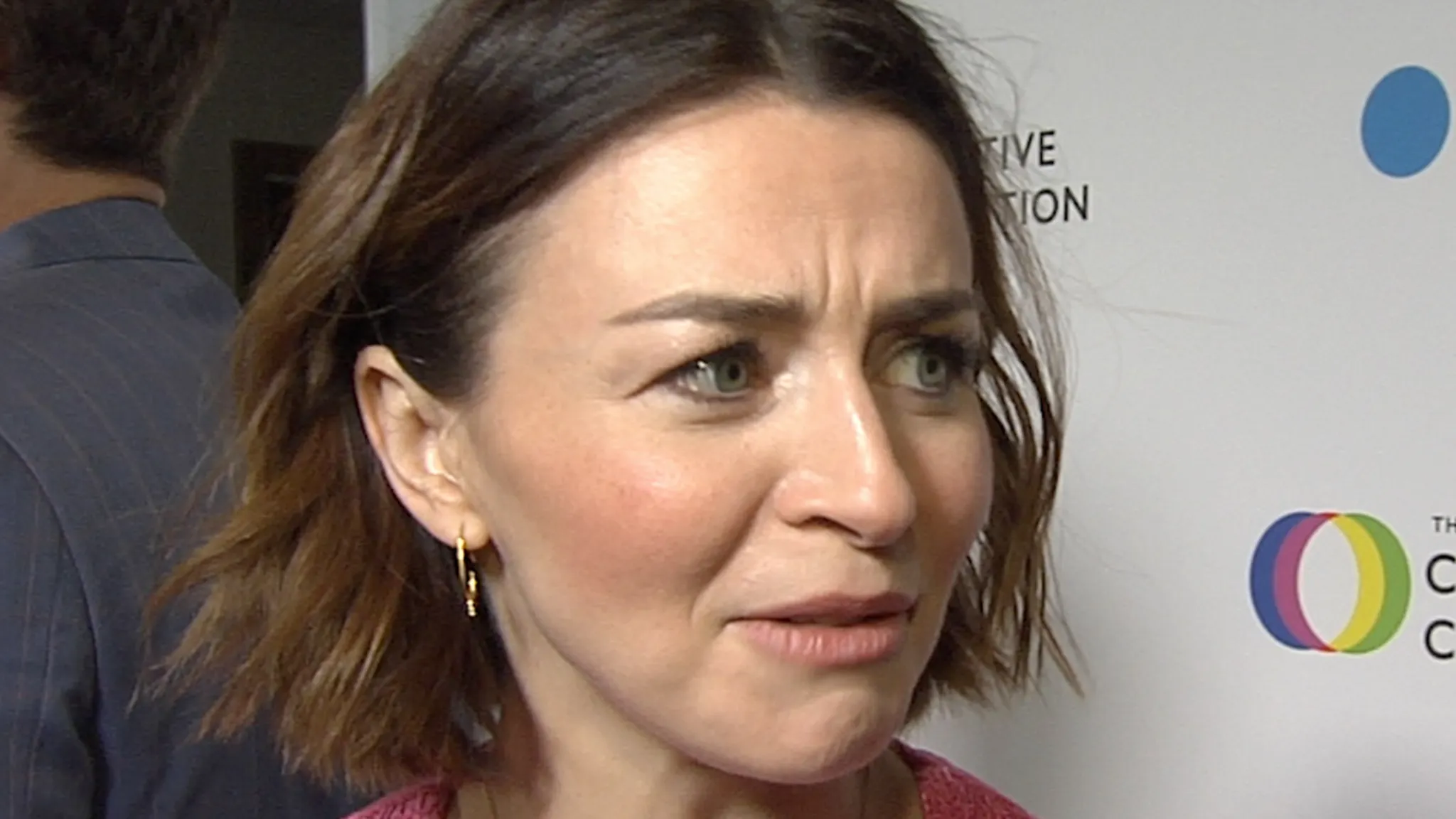 Featured image for Grey's Anatomy Star's House Burns Down, Pets Perish.