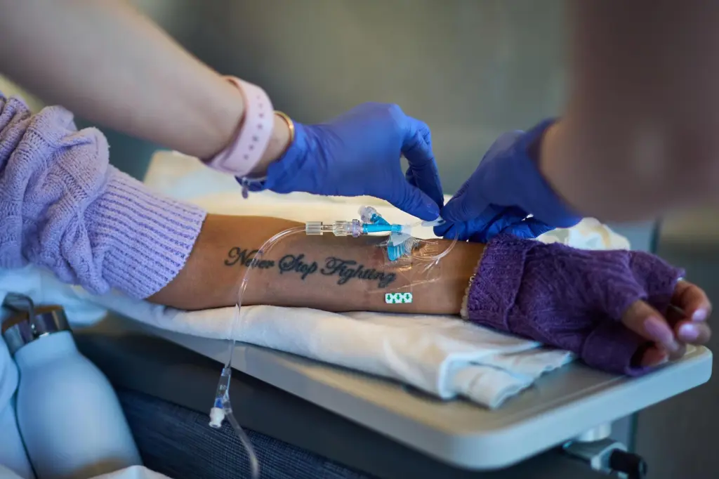 Featured image for Tattoo Ink's Impact on Immune Cells and Vaccine Effectiveness
