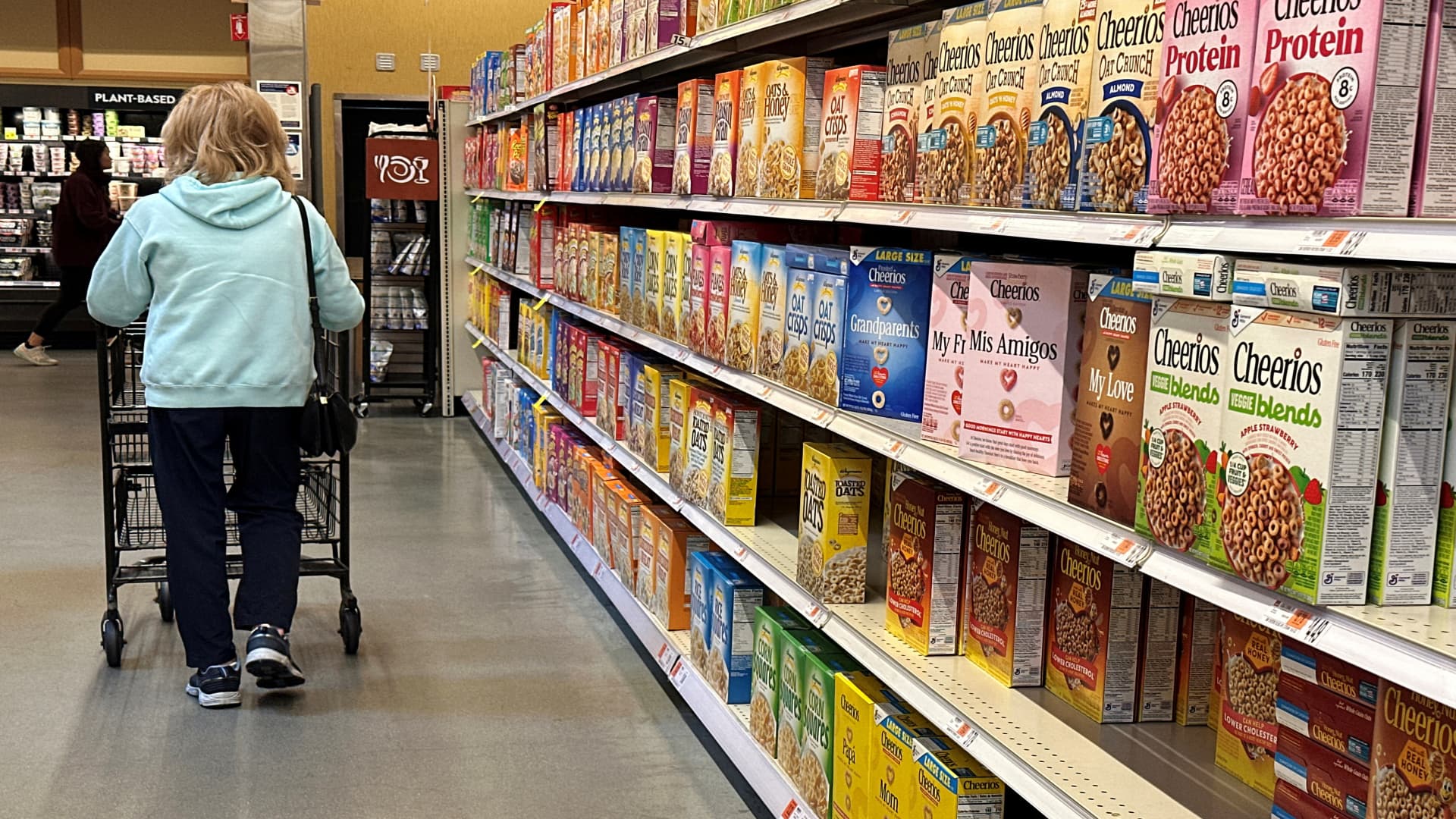 Featured image for U.S. Inflation Remains Steady at 2.9% in August Amid Economic Uncertainty