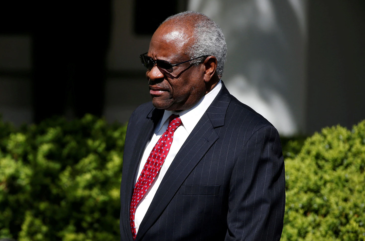 Calls for Investigation into Clarence Thomas' Real Estate Deals with GOP Donor and Travel Expenses