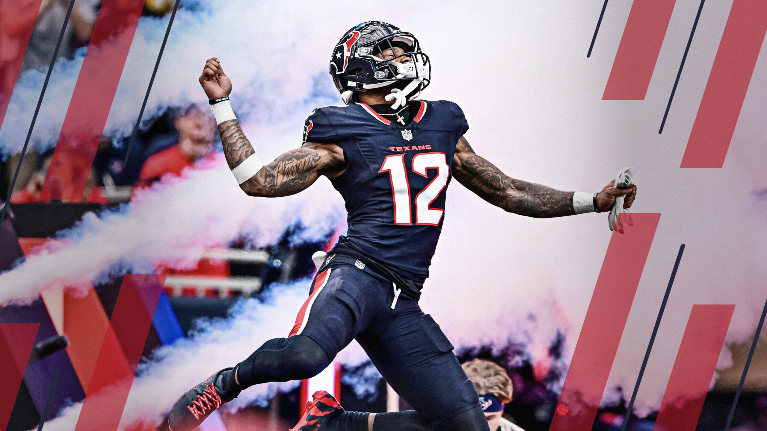 Featured image for Top Sleeper Wide Receivers to Watch in Fantasy Football 2025