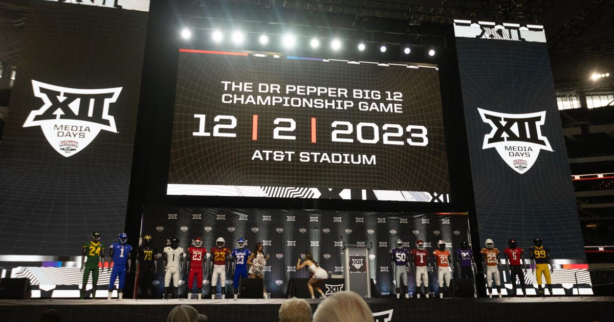 Featured image for Big 12 Set to Revise Tiebreaker Rules Mid-Season, Favoring OSU