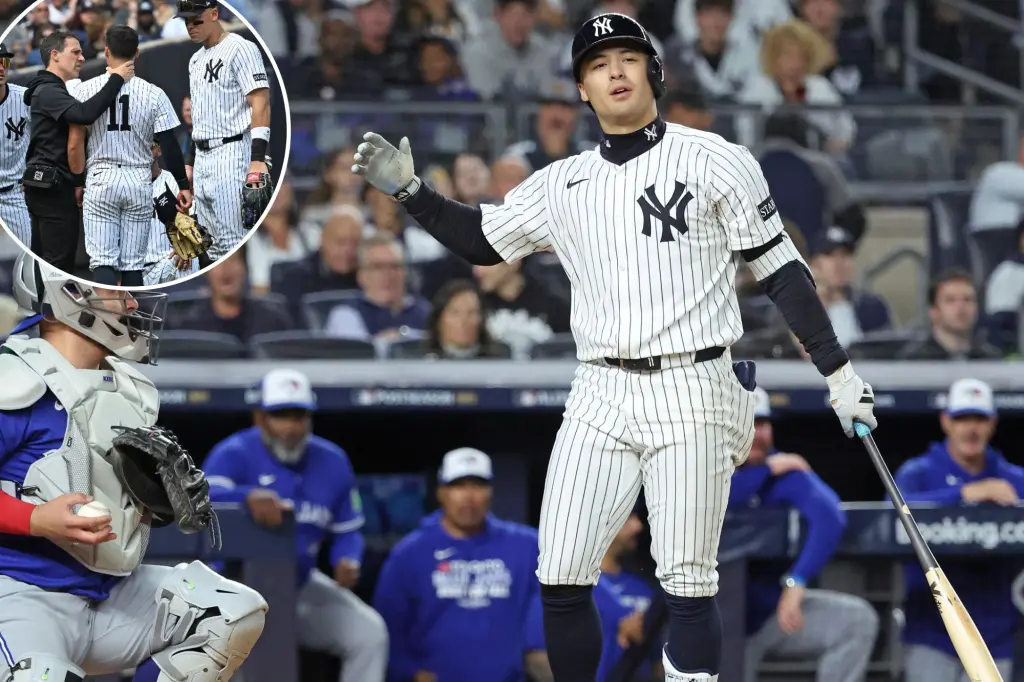 Featured image for Yankees' Anthony Volpe undergoes shoulder surgery, 2026 season in doubt