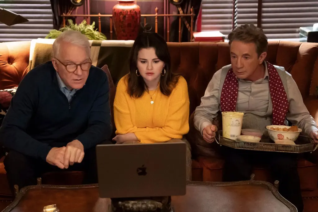 Featured image for ‘Only Murders in the Building’ Season 5: Return, Revelations, and Rumors