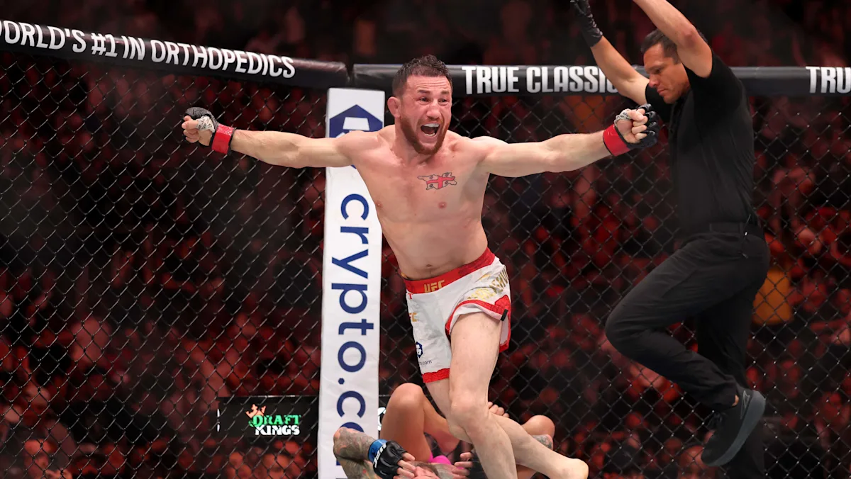 Featured image for UFC 316: O'Malley's Challenges and Future Prospects