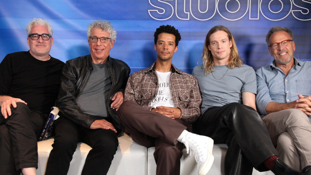 Featured image for ‘Interview With the Vampire’ Season 3 Rebrands as ‘The Vampire Lestat’ with New Cast and Teasers