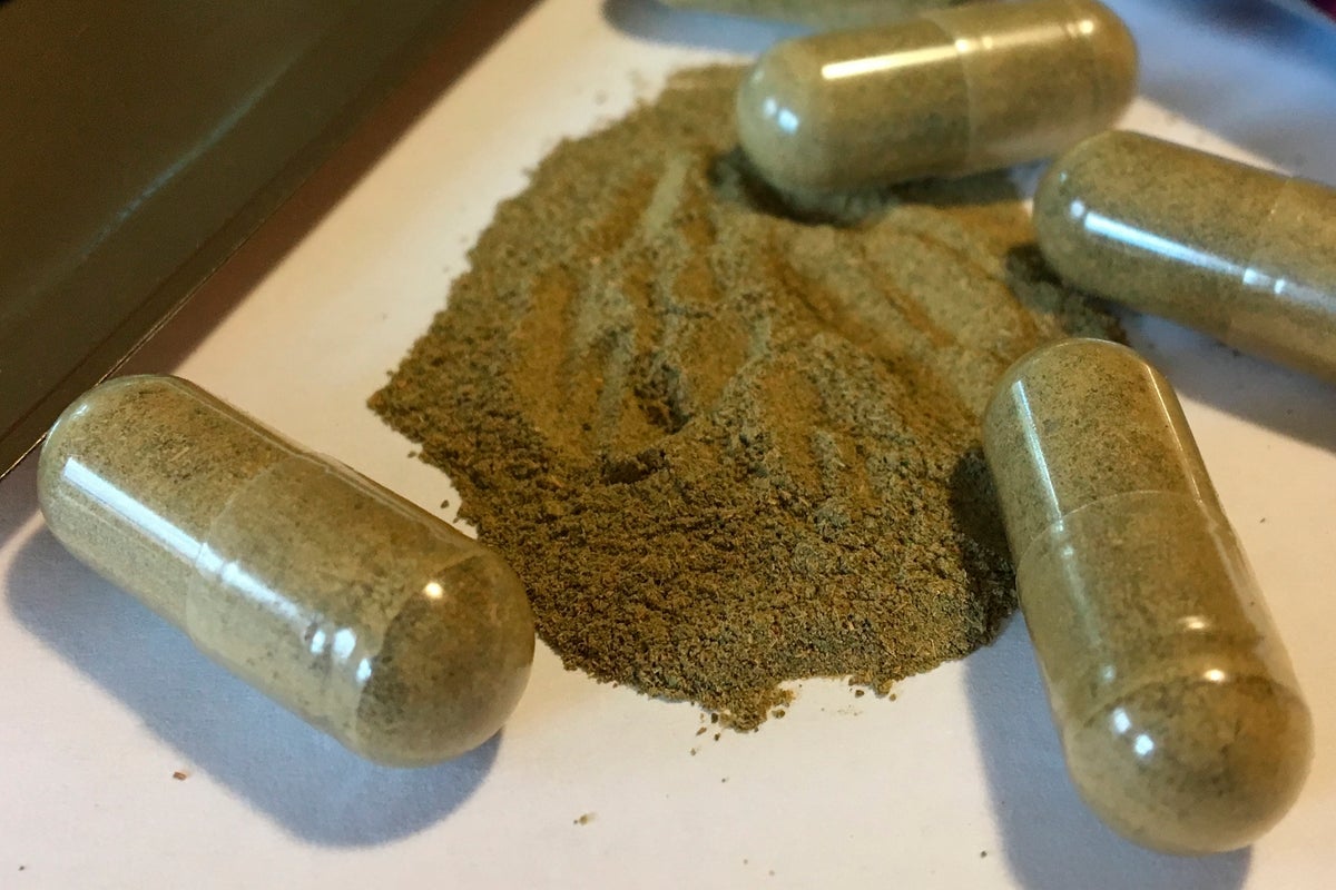 Featured image for Family warns of kratom's dangers after son's death amid regulatory concerns