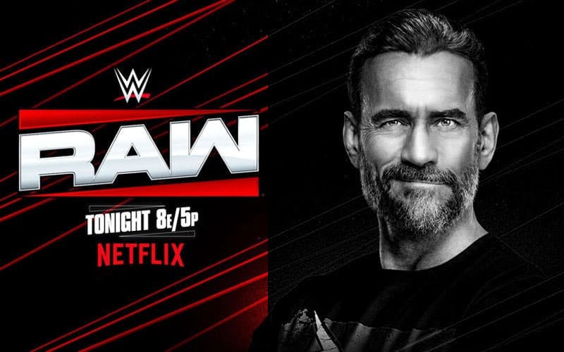 Featured image for CM Punk Returns as New Champion in WWE Raw's Major Night