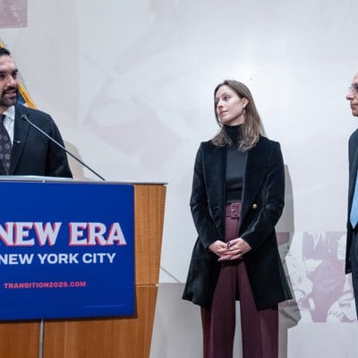 Featured image for Mamdani's Administration: Key Appointments and Controversies