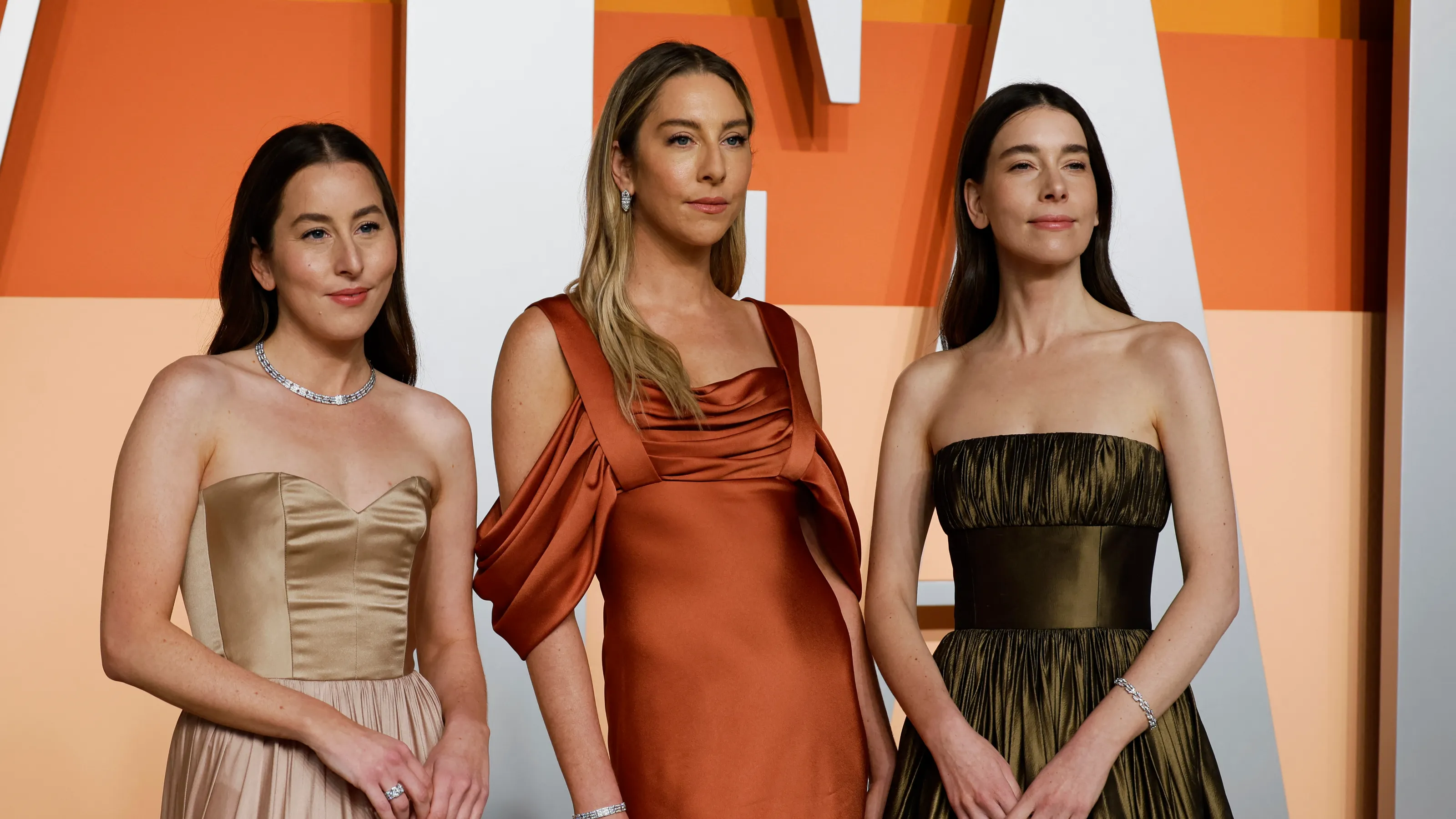 Featured image for Este Haim Celebrates Wedding with Star-Studded Glamour and Family