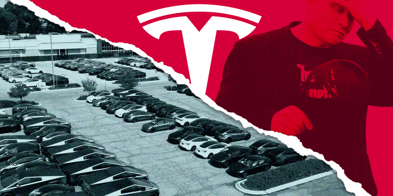 Featured image for Tesla's Future: Expanding AI Initiatives