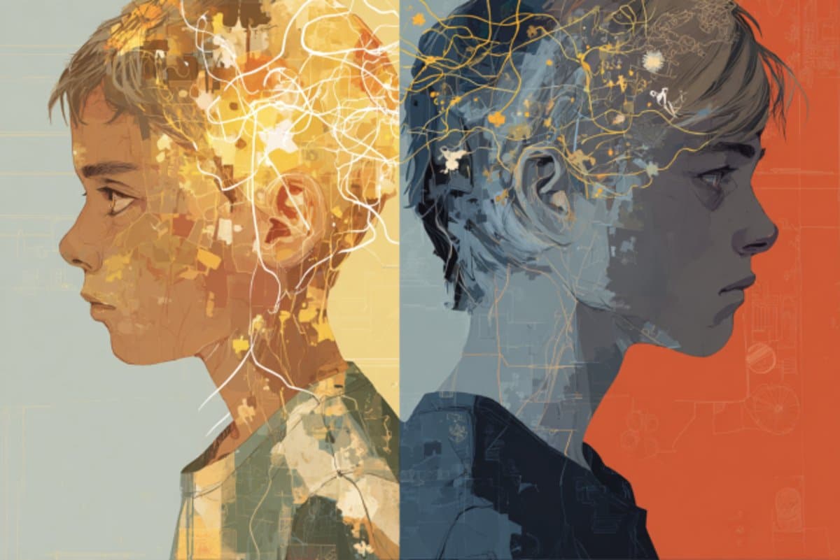 Featured image for Genetic Differences in Autism Subtypes and Diagnosis Age