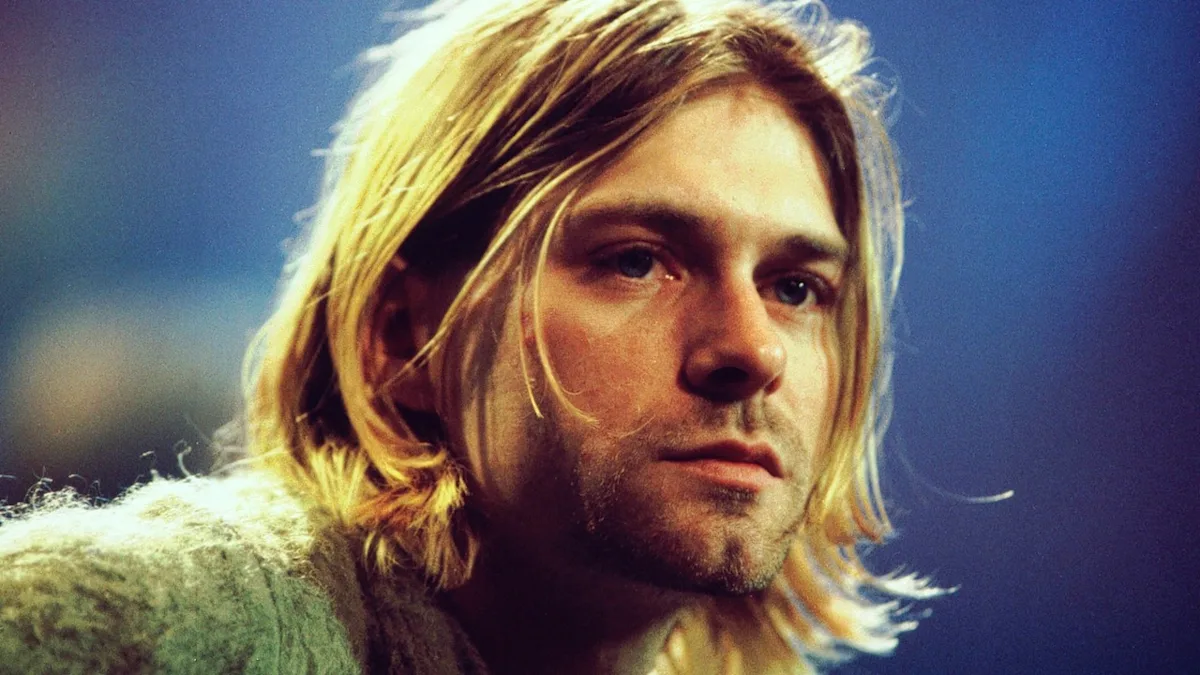 Featured image for Kurt Cobain's Threats to Female Writers Exposed.