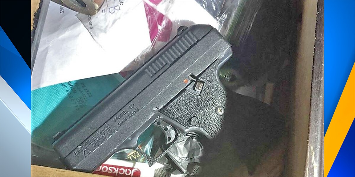 Featured image for Gunfire Exchange in SE Portland Leaves 1 Injured, 1 Arrested