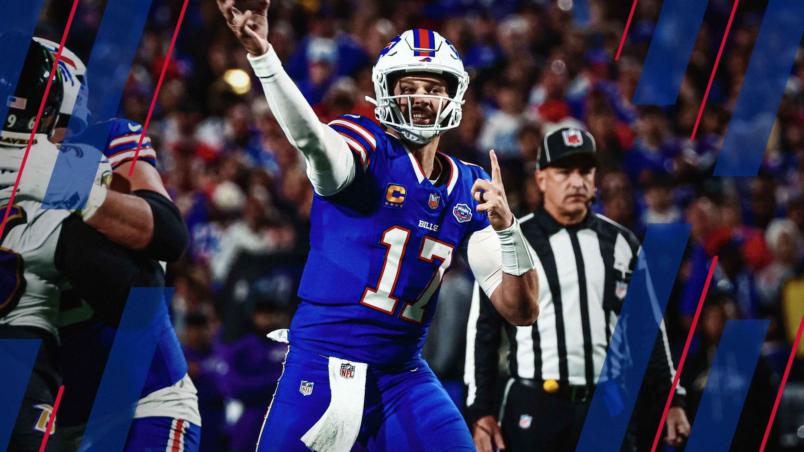 Featured image for NFL Week 1 Highlights: Surprises, Injuries, and Key Performances