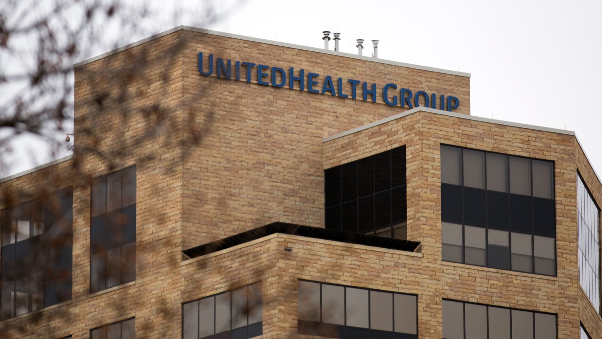 Featured image for UnitedHealth Under DOJ Scrutiny Over Medicare Billing Practices