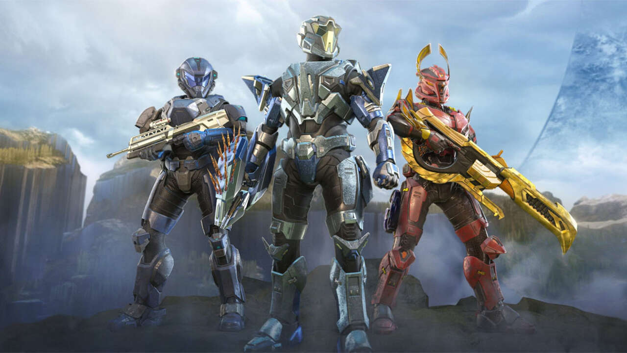 Featured image for Halo Infinite's Final Major Update Marks End of Active Development