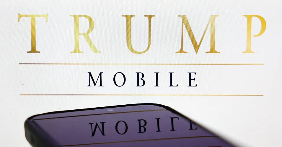 Featured image for Trump Mobile's Controversial Phone Ads Spark Legal and Market Battles