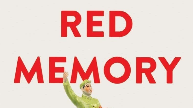 Featured image for "Exploring the Legacy of China's Cultural Revolution Through 'Red Memory'"