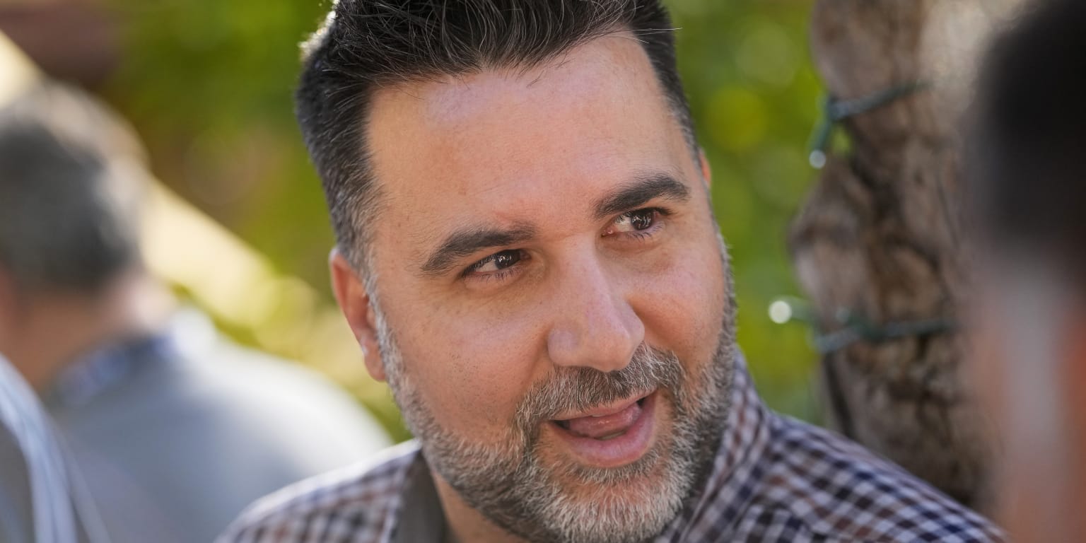 Featured image for "Braves' Active Winter Meetings: Trade Talks and Gonzales' Future"