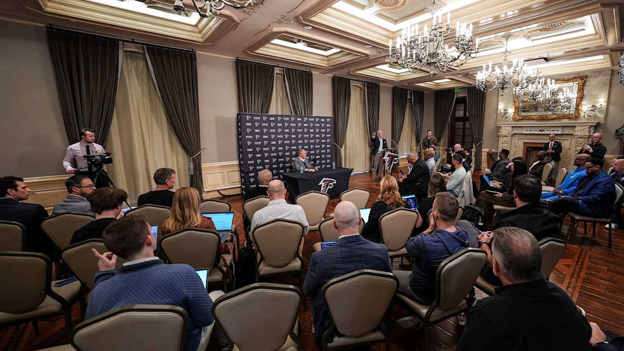 Featured image for Key Takeaways from NFL Leadership Changes and Strategic Moves