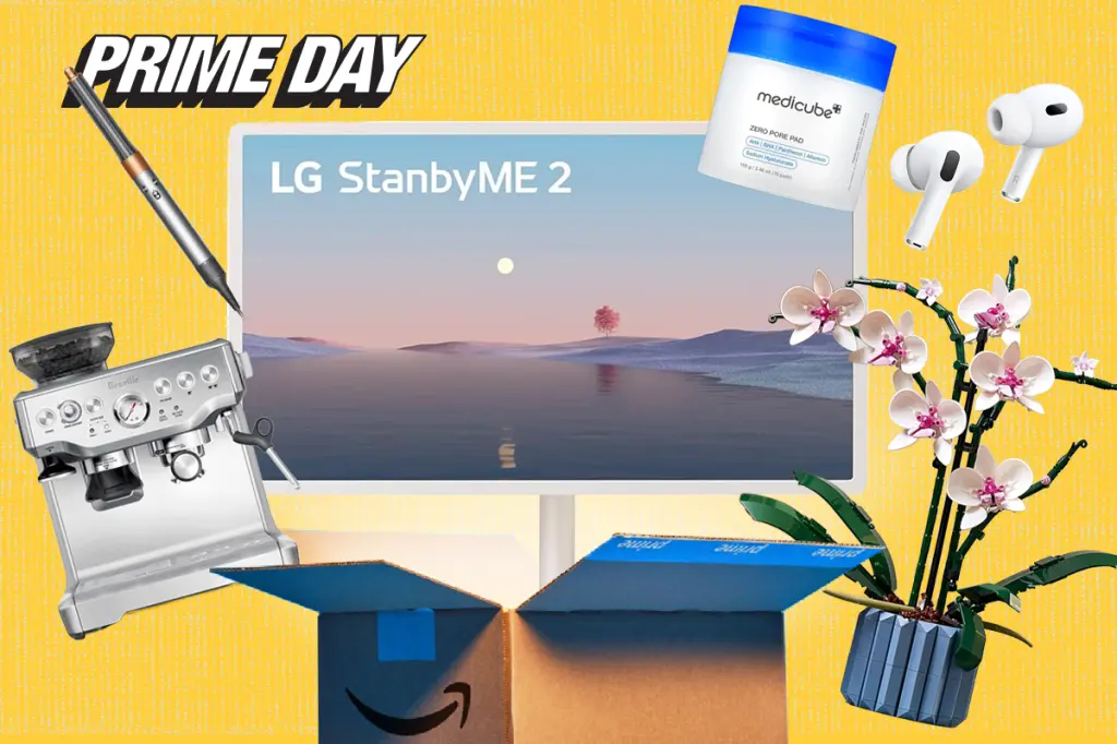 Featured image for Top Prime Day Deals and Gift Picks You Can't Miss