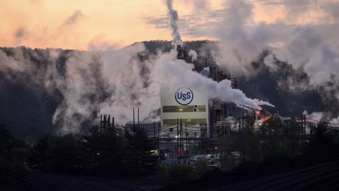 Featured image for Nippon Steel Completes Acquisition of U.S. Steel