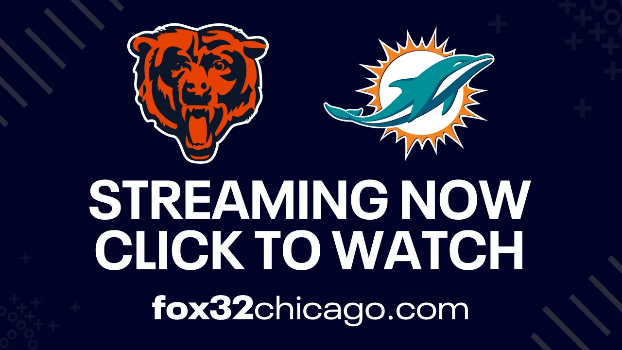 Featured image for Chicago Bears vs. Miami Dolphins Preseason Game: Live Stream, Highlights, and Key Players