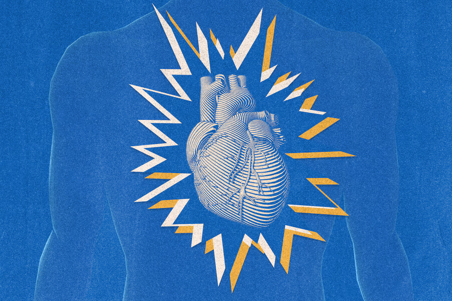 Featured image for Recognizing Hidden Heart Attack Signs: Fatigue and Declining Stamina