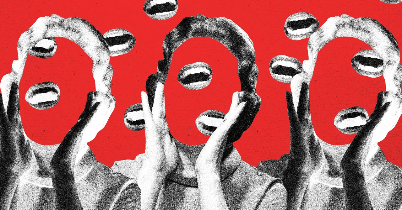 Featured image for The Impact of AI-Driven Delusions on Mental Health