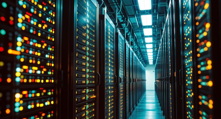 Featured image for Trump Administration Accelerates AI Data Center Grid Access and Federal Power Control