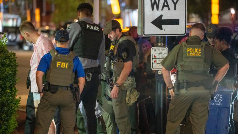 Featured image for D.C. Sandwich Throwing Case Goes to Trial