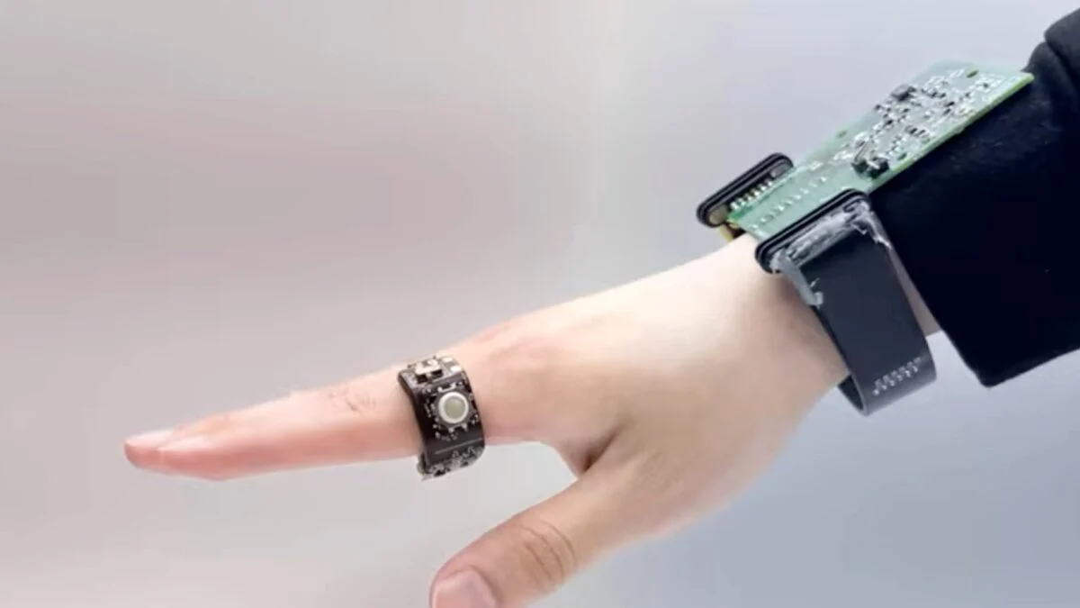 Featured image for Meta Ray-Ban Smart Glasses: A Glimpse into the Future of Wearables