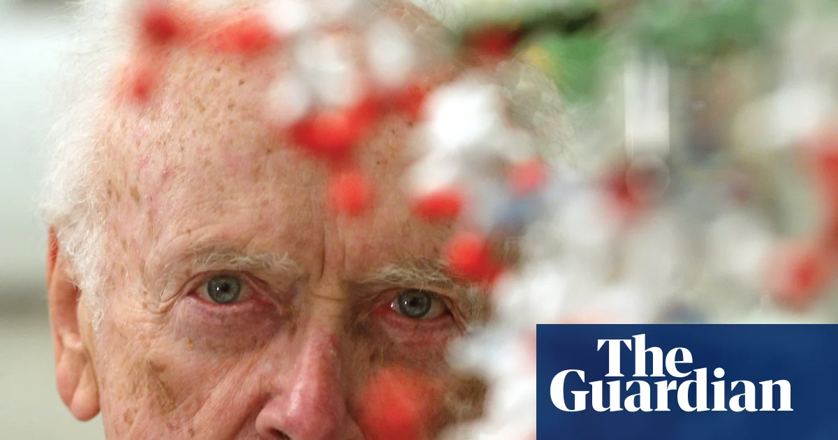 Featured image for James D. Watson, DNA Co-Discoverer and Nobel Laureate, Dies at 97