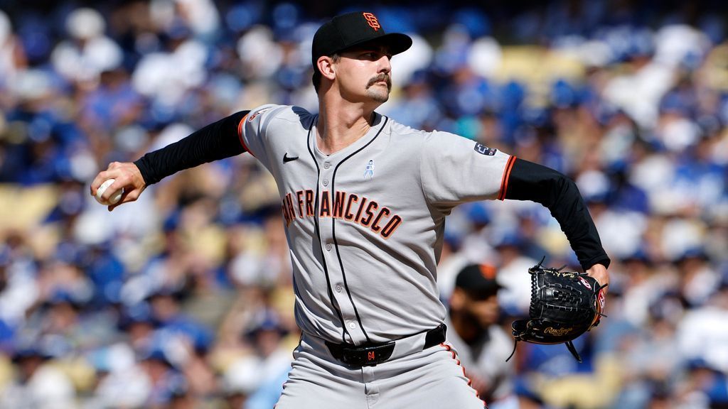 Featured image for MLB investigates Giants pitcher Sean Hjelle over abuse allegations