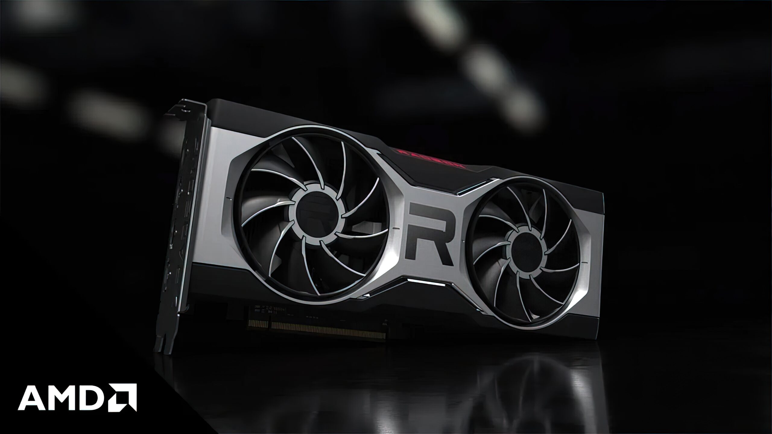 Featured image for "AMD's Custom Radeon RX 7600 Graphics Card Expected to Debut at Computex 2023"