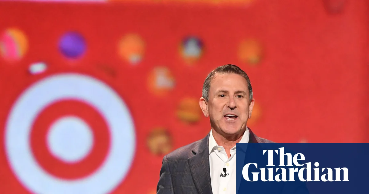 Featured image for Target CEO Resigns Amid Sales Decline and Customer Boycott
