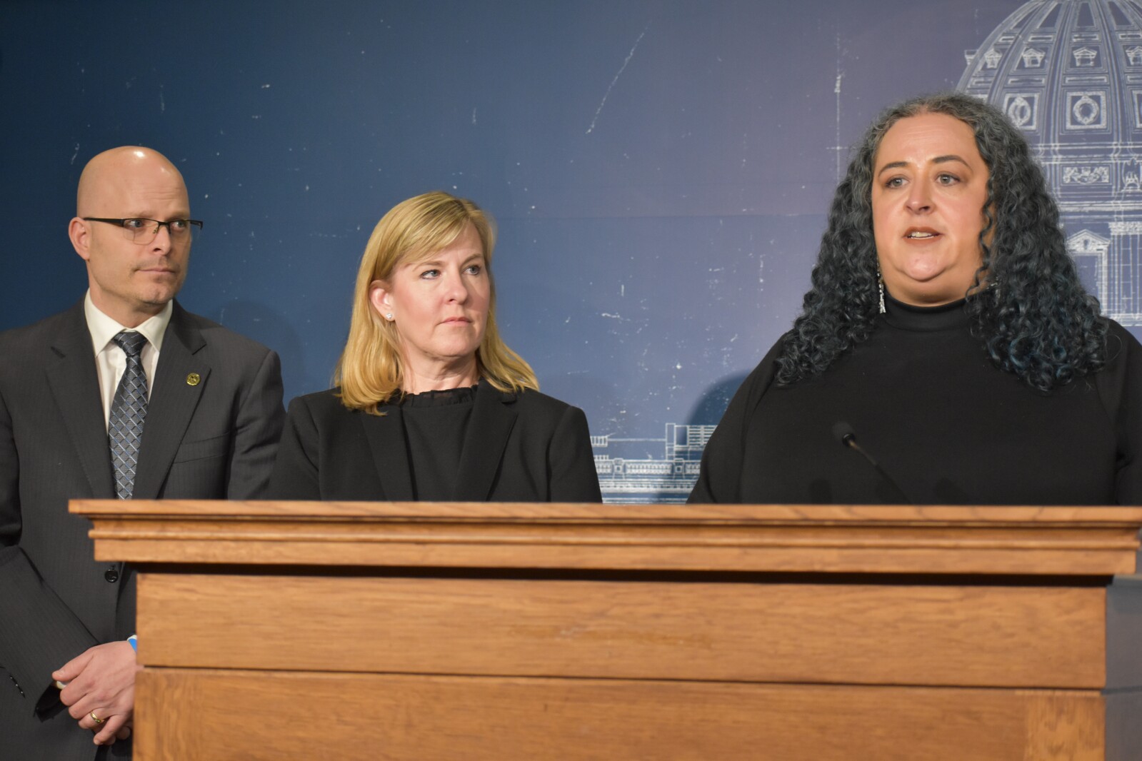 Featured image for Minnesota House Democrats propose tax plan with rebates and new brackets.