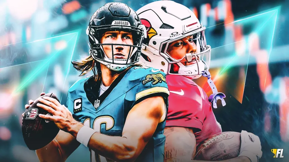 Featured image for Week 1 Fantasy Football Insights: Rankings, Lineup Tips, and Sleepers