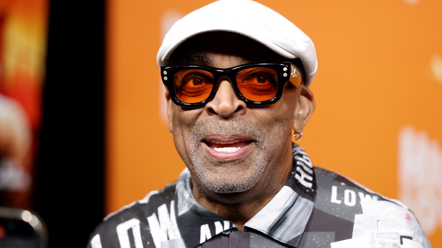 Featured image for Spike Lee's Kaepernick Docuseries Canceled Amid Creative Disputes