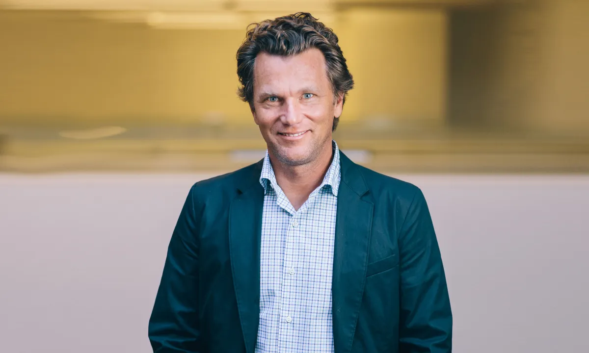 Featured image for Goldman Sachs to acquire Industry Ventures in a multi-billion dollar deal