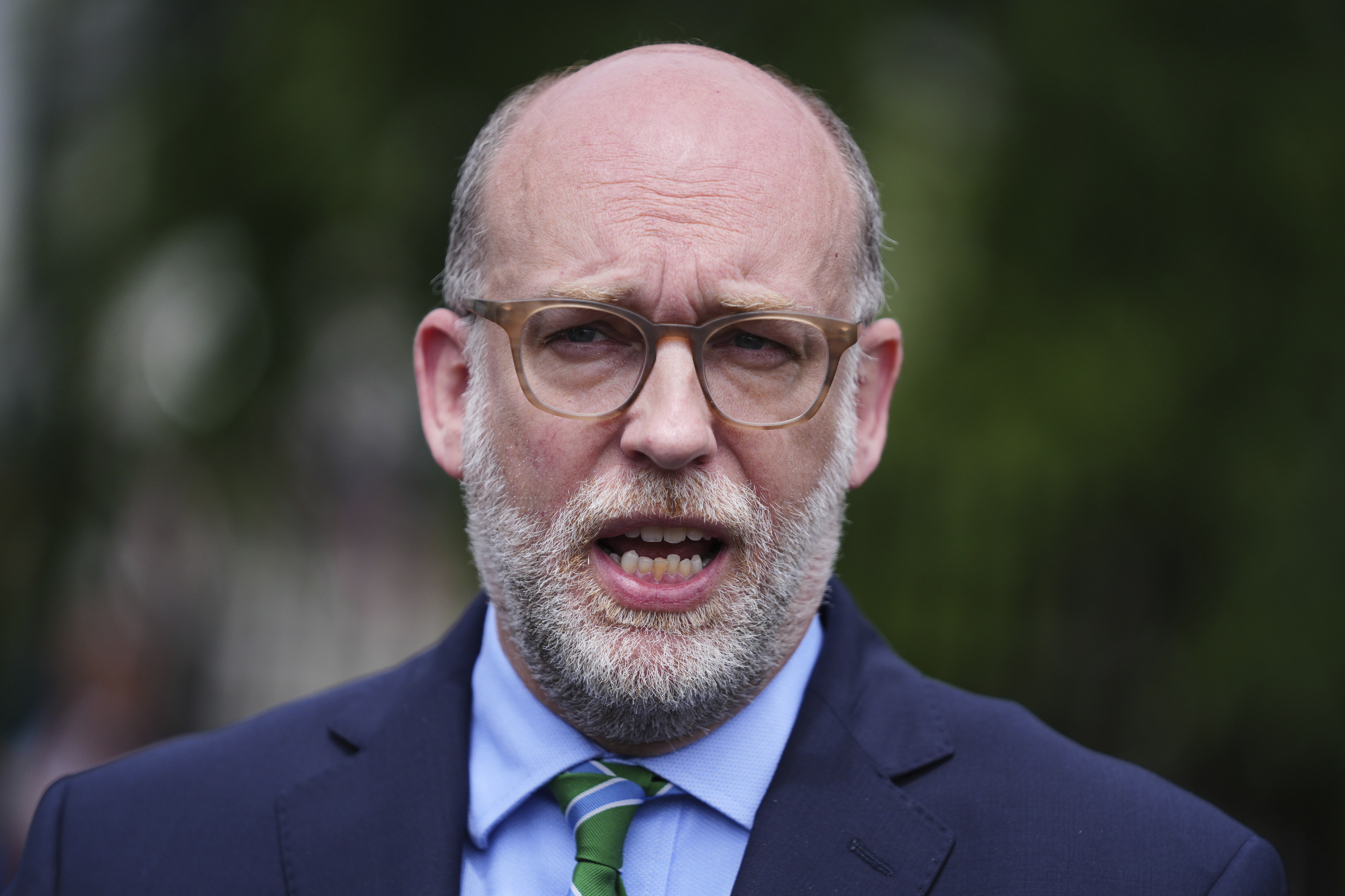 Featured image for US Budget Officials Dismiss Concerns Over Social Safety Net and DOGE's New Phase