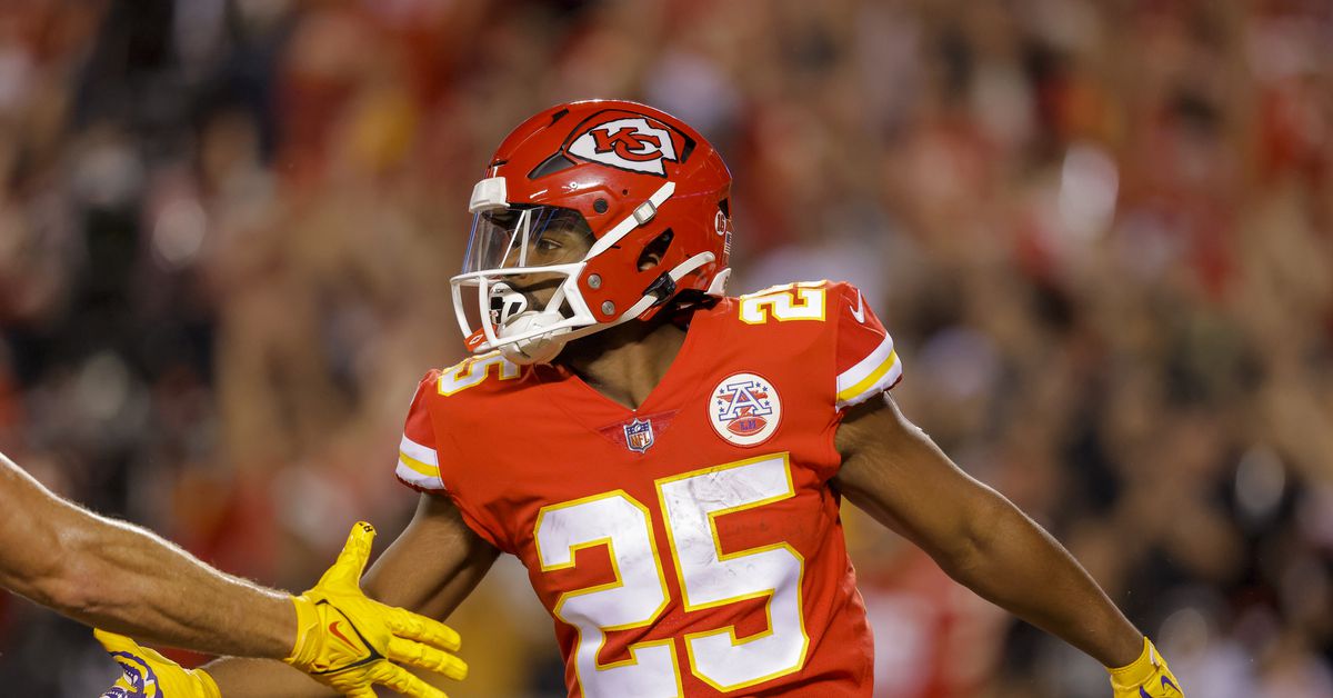 Featured image for "Chiefs' Draft Strategy: Options and Invitations"