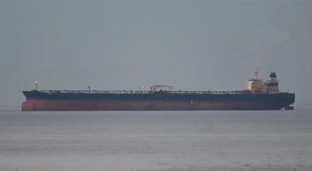 Featured image for Black Sea Shadow Fleet Tankers Targeted in Drone Attacks