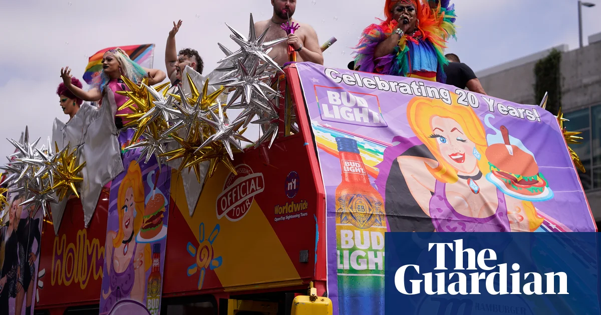 Featured image for Texas Christian School Terminates Teacher for Attending Drag Show