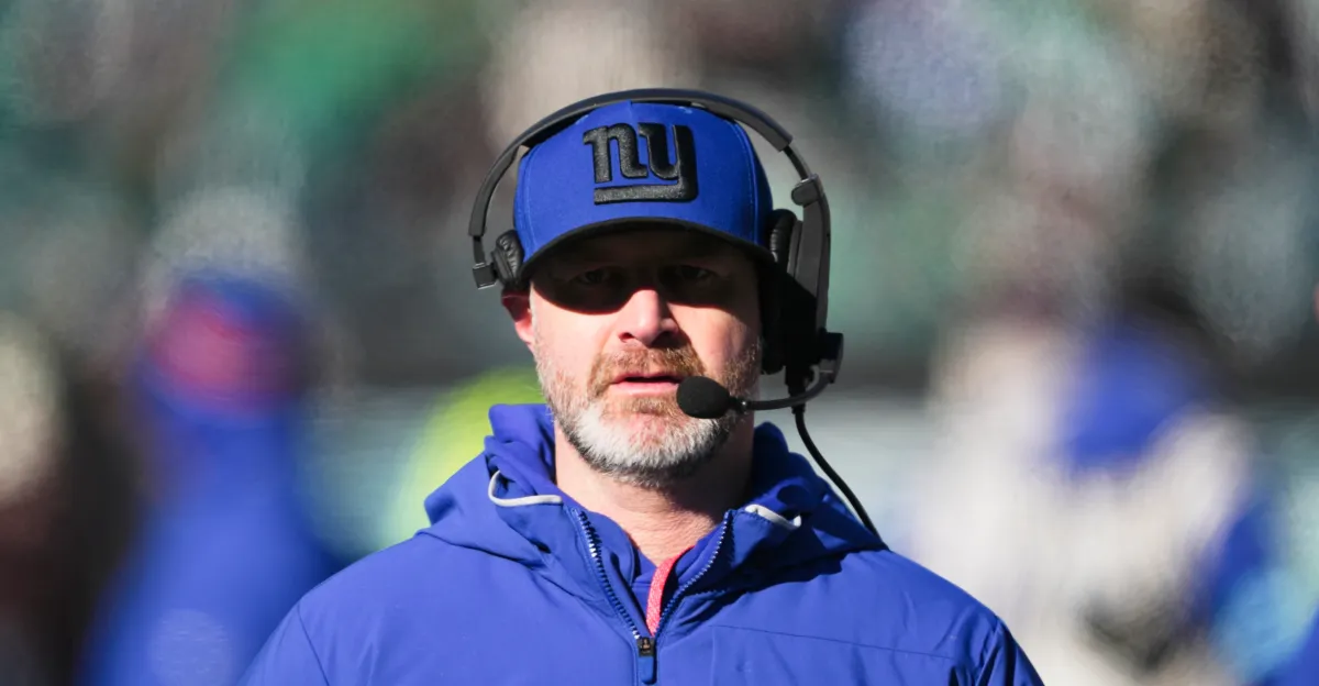 Featured image for Giants gear up for Week 3 showdown against Chiefs amid key updates and expert picks