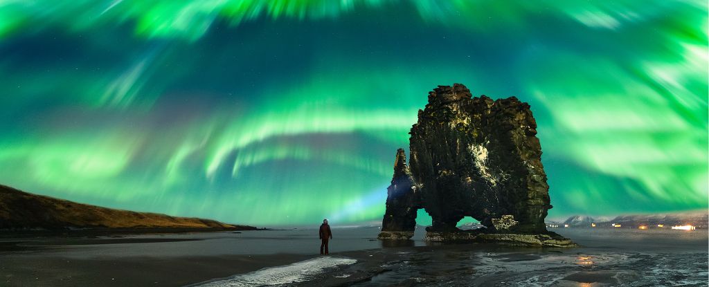 Featured image for Ancient Space Weather and Its Impact on Human History