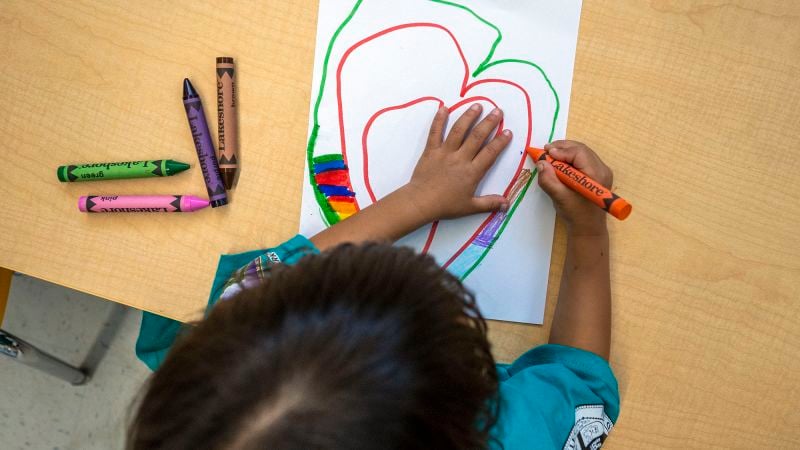 Featured image for Trump administration halts $10 billion social service funding to five Democratic states