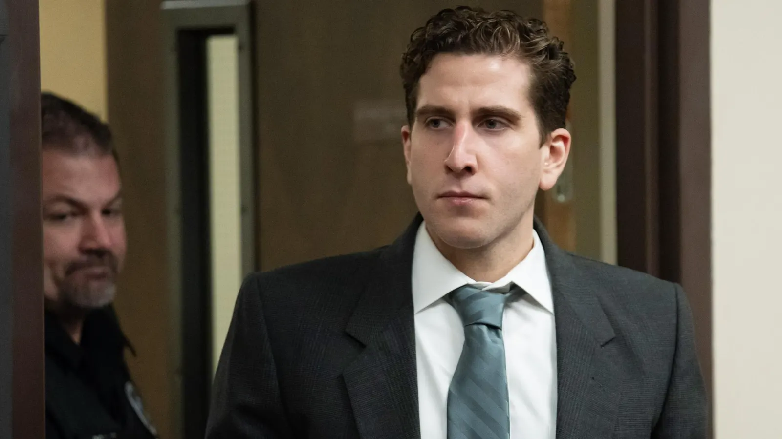 Featured image for Bryan Kohberger Agrees to Plead Guilty in Idaho Student Murders to Avoid Death Penalty